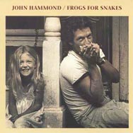 Frogs For Snakes