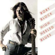 High Heeled Blues