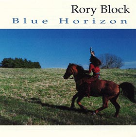 Blue Horizon