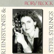 Rhinestones Steel Strings