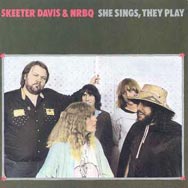 She Sings They Play
