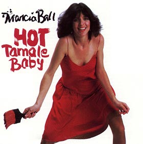 Hot Tamale Baby