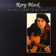 Ive Got A Rock In My Sock
