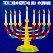 Oy Chanukah