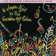 A Jumpin Night in the Garden of Eden
