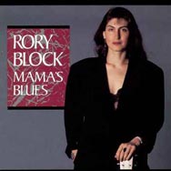 Mamas Blues