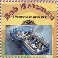 A Truckload of Blues