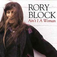Aint I A Woman