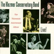 Live The Thirteenth Anniversary Album