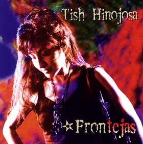Frontjas