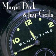 Bluestime