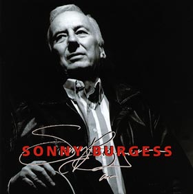 Sonny Burgess