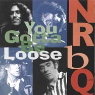 Gotta Be Loose Recorded Live in the USA