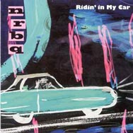 Ridin In My Car