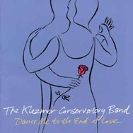 Dance Me to the End of Love