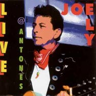 Live at Antones
