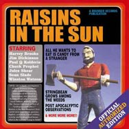 Raisins in the Sun
