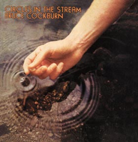 Circles in the Stream