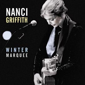 Winter Marquee