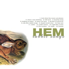 Rabbit Songs
