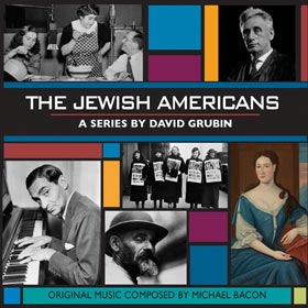 The Jewish Americans Original Television Soundtrac