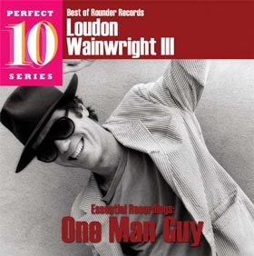 One Man Guy Essential Recordings