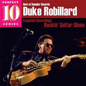Rockin Guitar Blues Essential Recordings