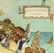 City of Refuge