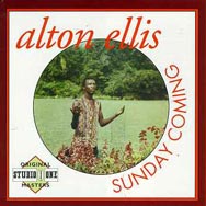 Sunday Coming Original Studio One Masters