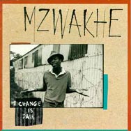 Change Is Pain