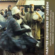 Master Drummers of Dagbon V 1