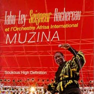 Muzina