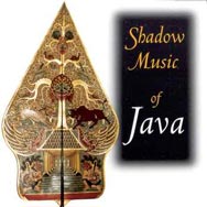 Shadow Music of Java