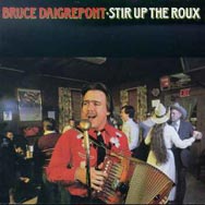Stir Up the Roux