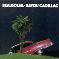 Bayou Cadillac