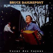 Coeur des Cajuns