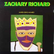 Mardi Gras Mambo