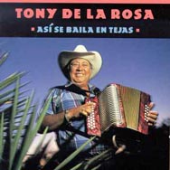 As Se Baila En Tejas