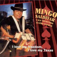 I Love My Freedom I Love My Texas