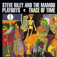 Trace of Time