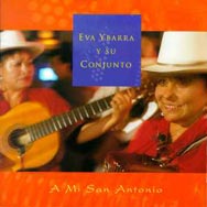 A Mi San Antonio