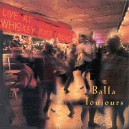 Live at Whiskey River Landing