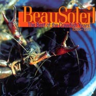 Best of the Crawfish Years