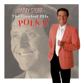 The Greatest Hits of Polka