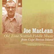 Old Time Scottish Fiddle Music from Cape Breton Is