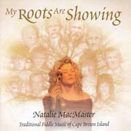 My Roots Are Showing Traditional Fiddle Music From