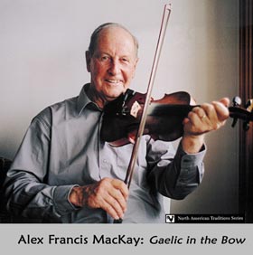 Gaelic in the Bow