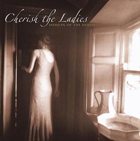 Woman Of The House