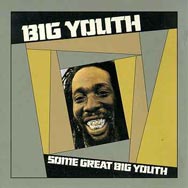 Some Great Big Youth