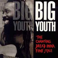 The Chanting Dread Inna Fine Style